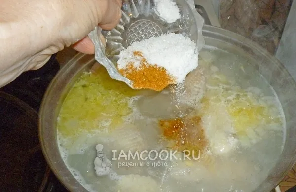 Шаг 9: иллюстрация