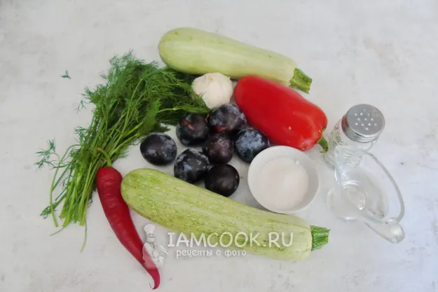 Шаг 1: иллюстрация