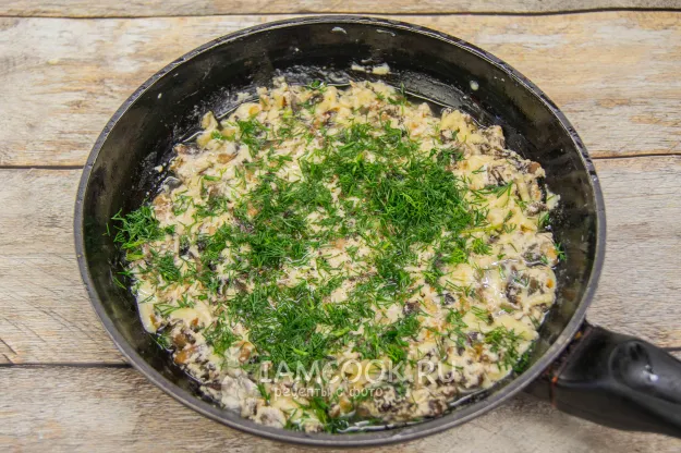 Шаг 8: иллюстрация