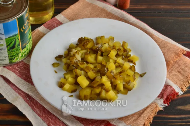 Шаг 2: иллюстрация