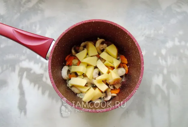 Шаг 5: иллюстрация