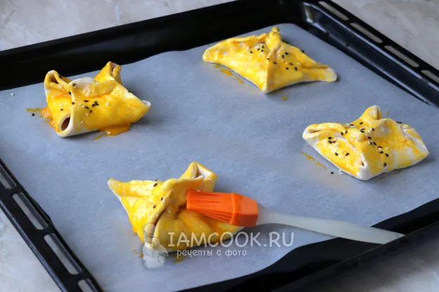 Шаг 6: иллюстрация