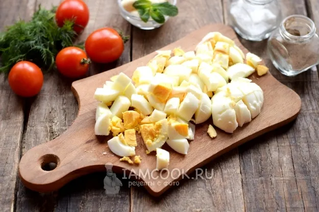 Шаг 3: иллюстрация