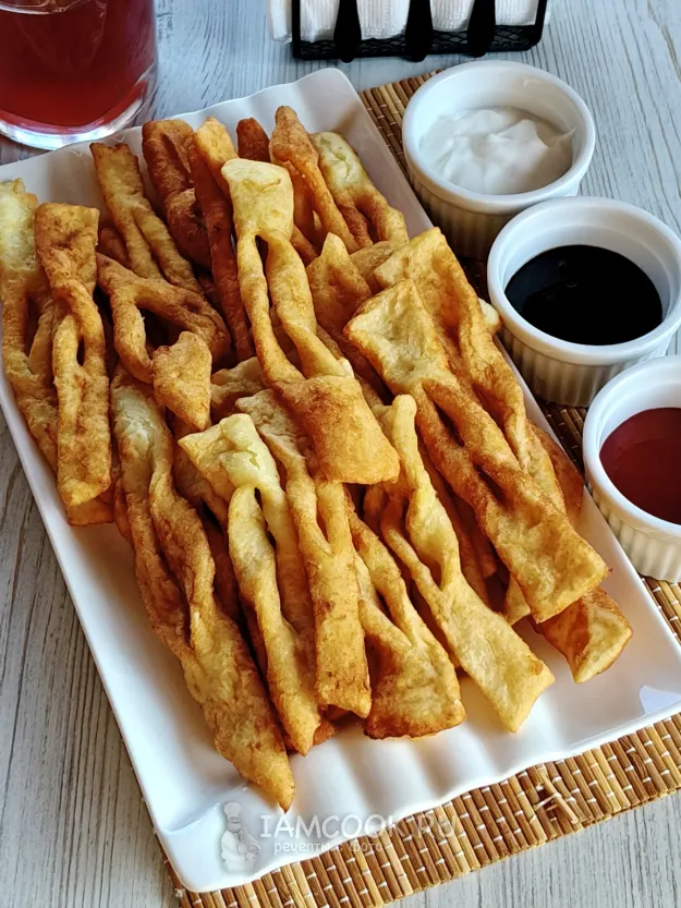 Шаг 12: иллюстрация