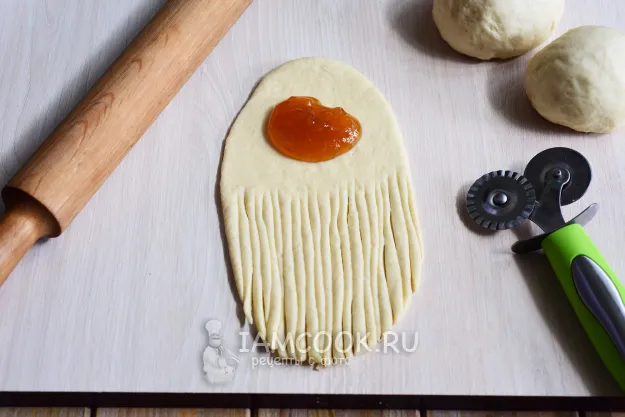 Шаг 11: иллюстрация