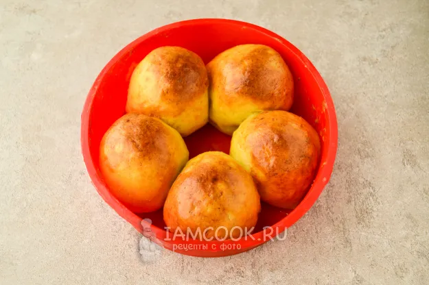 Шаг 9: иллюстрация