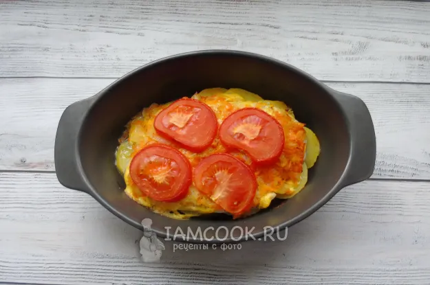 Шаг 9: иллюстрация