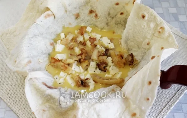 Шаг 7: иллюстрация