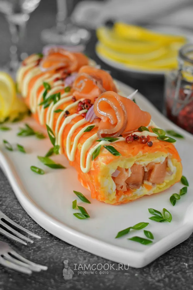 Шаг 15: иллюстрация