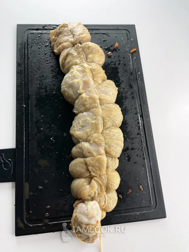 Шаг 9: иллюстрация