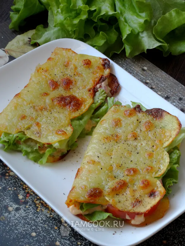 Шаг 9: иллюстрация