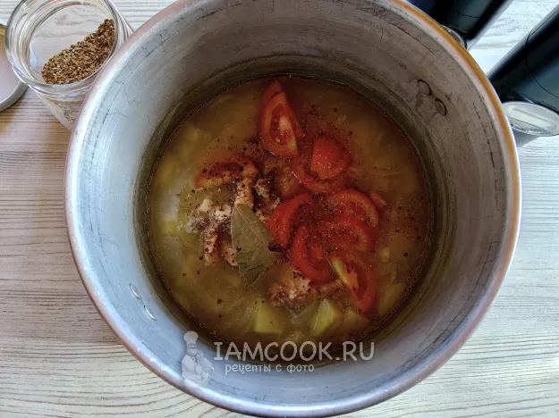 Шаг 10: иллюстрация