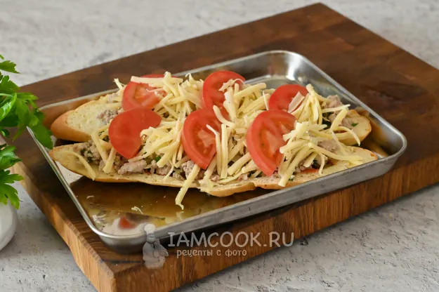 Шаг 12: иллюстрация