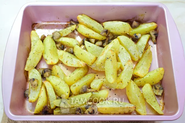 Шаг 7: иллюстрация