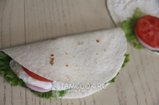 Шаг 9: иллюстрация