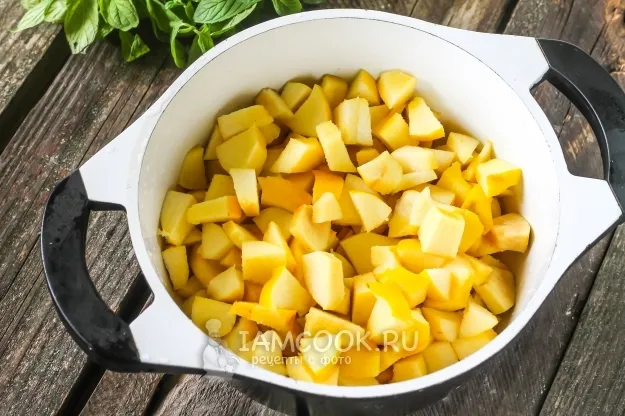 Шаг 3: иллюстрация