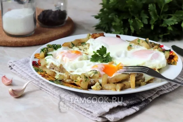 Шаг 6: иллюстрация