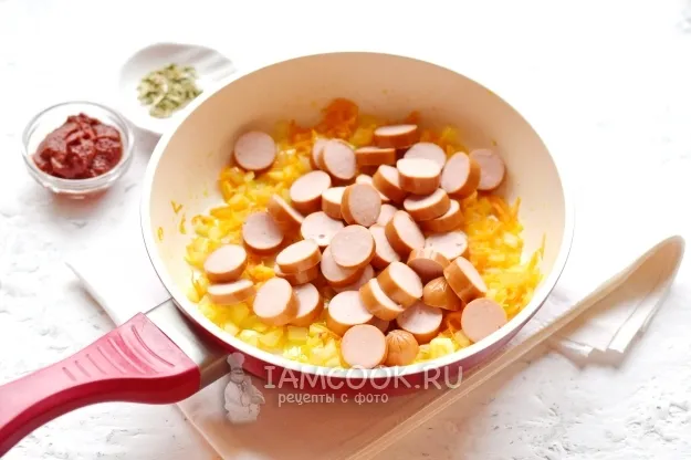 Шаг 7: иллюстрация