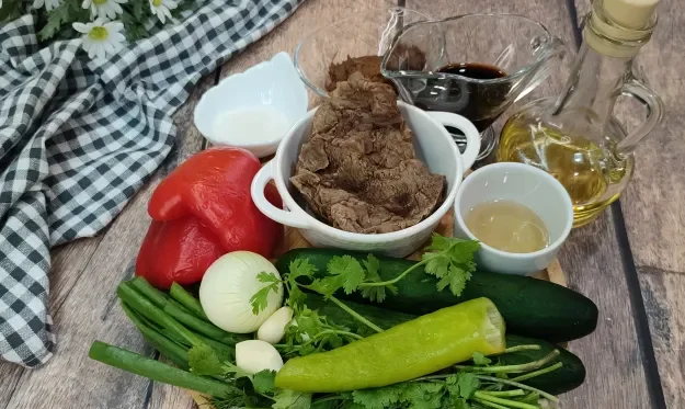 Шаг 1: иллюстрация