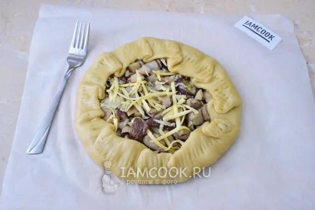 Шаг 9: иллюстрация