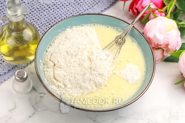 Шаг 3: иллюстрация