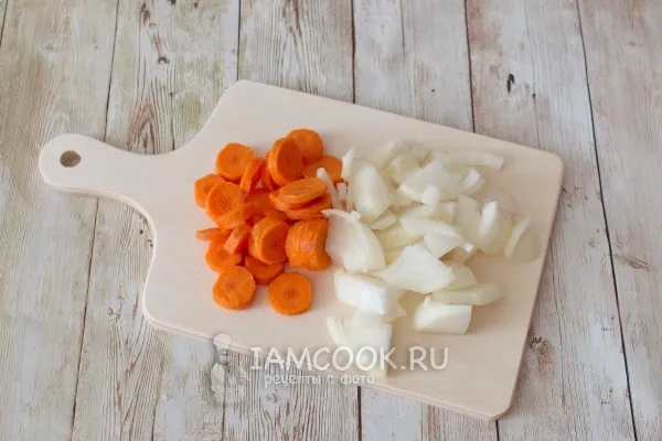 Шаг 2: иллюстрация