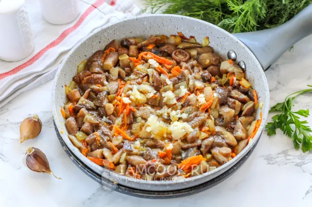 Шаг 6: иллюстрация