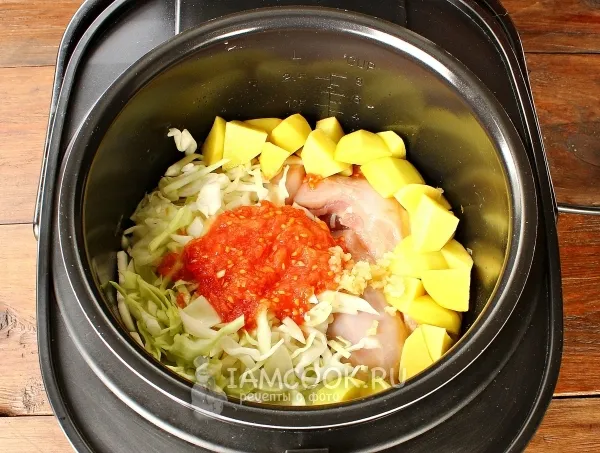 Шаг 4: иллюстрация