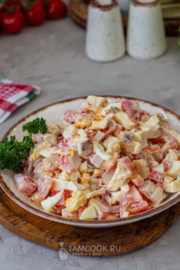 Шаг 7: иллюстрация