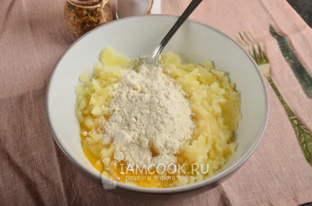 Шаг 8: иллюстрация