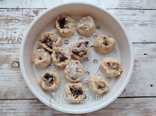 Шаг 13: иллюстрация