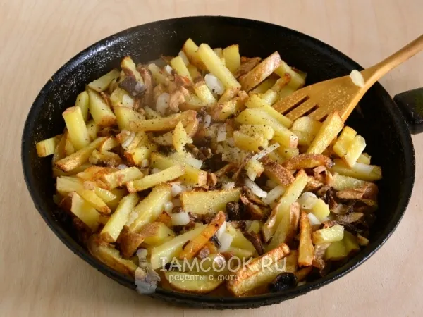 Шаг 7: иллюстрация