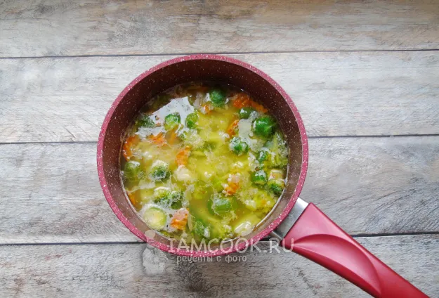 Шаг 9: иллюстрация