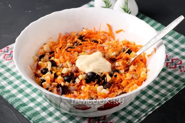 Шаг 5: иллюстрация