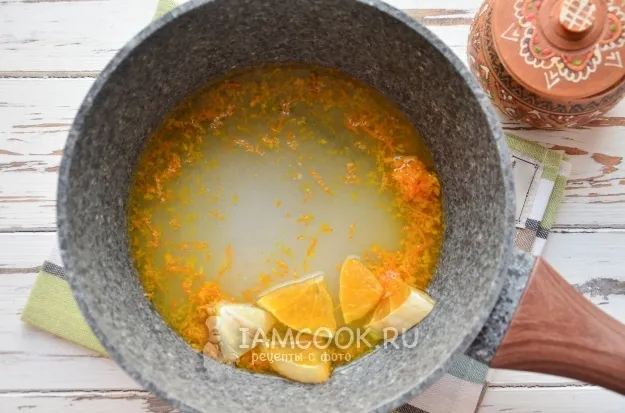 Шаг 2: иллюстрация