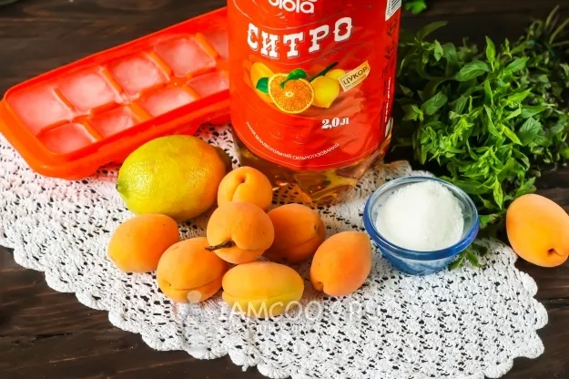 Шаг 1: иллюстрация