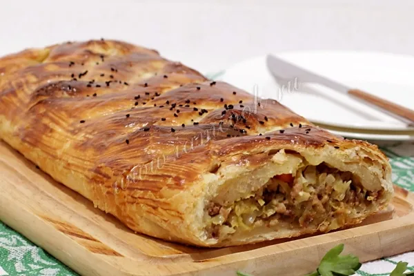 Шаг 9: иллюстрация