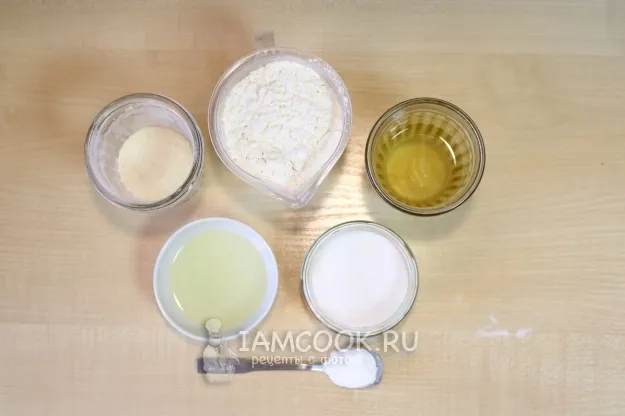 Шаг 1: иллюстрация