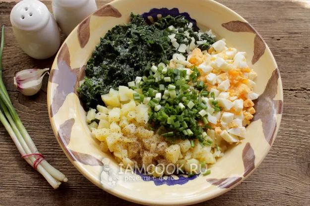 Шаг 5: иллюстрация