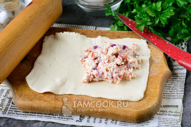 Шаг 8: иллюстрация