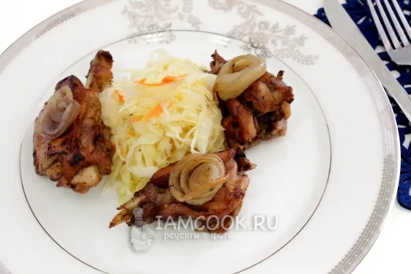 Шаг 5: иллюстрация