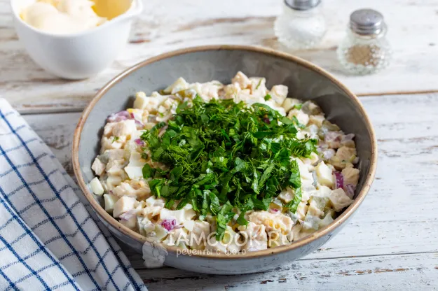 Шаг 9: иллюстрация