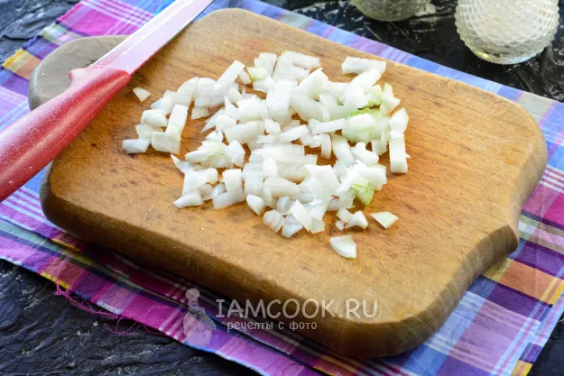 Шаг 3: иллюстрация