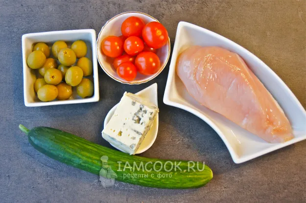 Шаг 1: иллюстрация