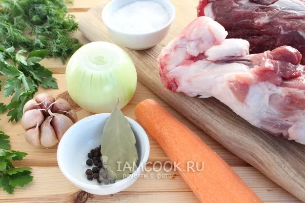 Шаг 1: иллюстрация