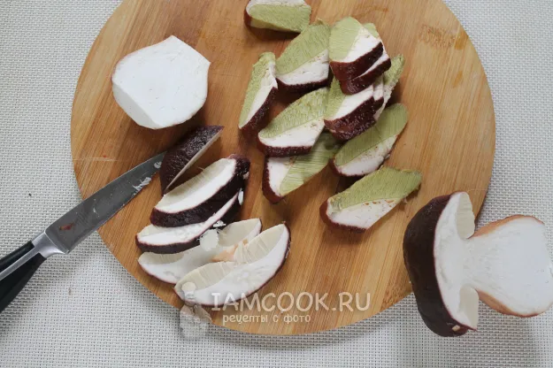 Шаг 3: иллюстрация