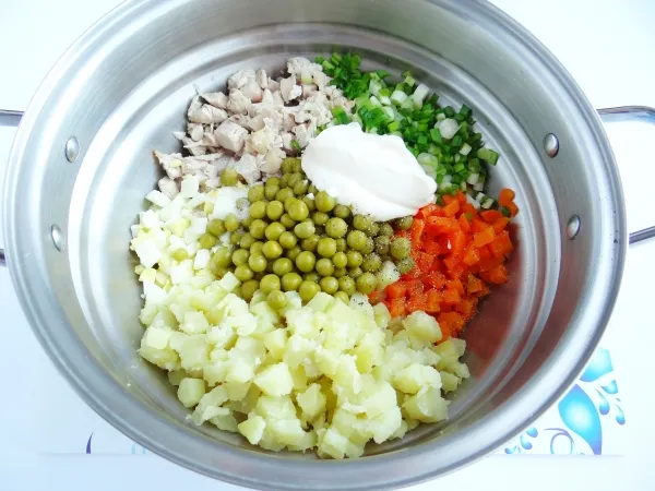 Шаг 11: иллюстрация