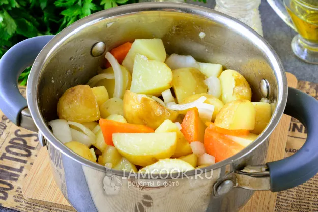 Шаг 5: иллюстрация