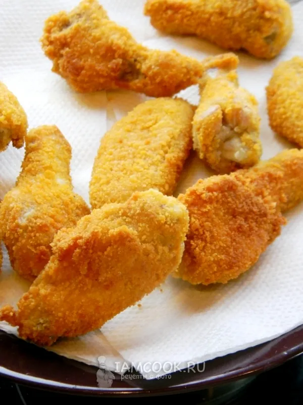 Шаг 10: иллюстрация