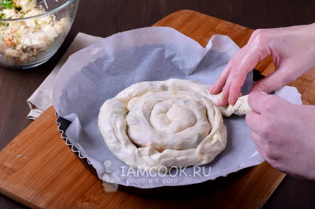 Шаг 11: иллюстрация